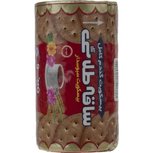 مينو-ساقه طلايي ساده